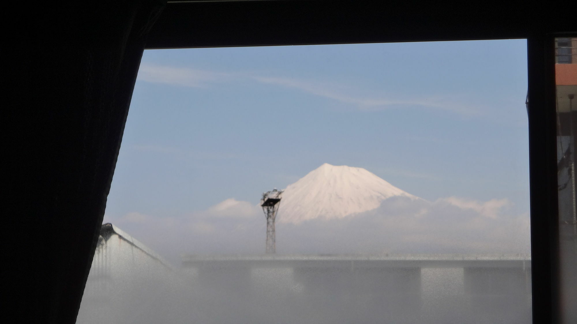 Nasubi Mt. Fuji Backpackers Hotel Exterior photo